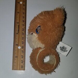 Bullsitoy Na!Na!Na! Surprise Bear Plush Bracelet Child Accessory Cutie Cuff